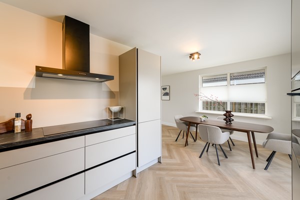 Medium property photo - Boech 5, 8502 AN Joure